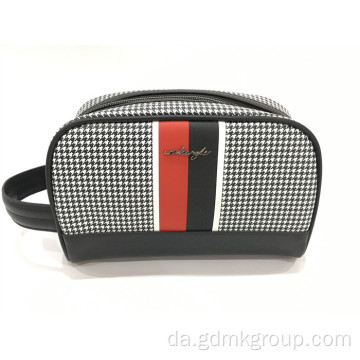 Dametaske Casual Simple clutch taske med stor kapacitet